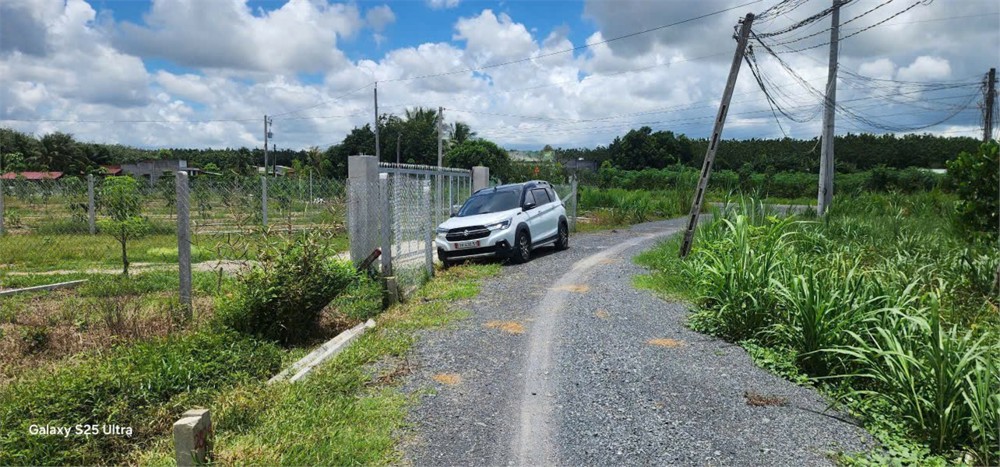 Đất Đẹp - Đầu Tư Sinh Lời - Chính Chủ Bán Đất Tại Xã Hảo Đước, Châu Thành, Tây Ninh