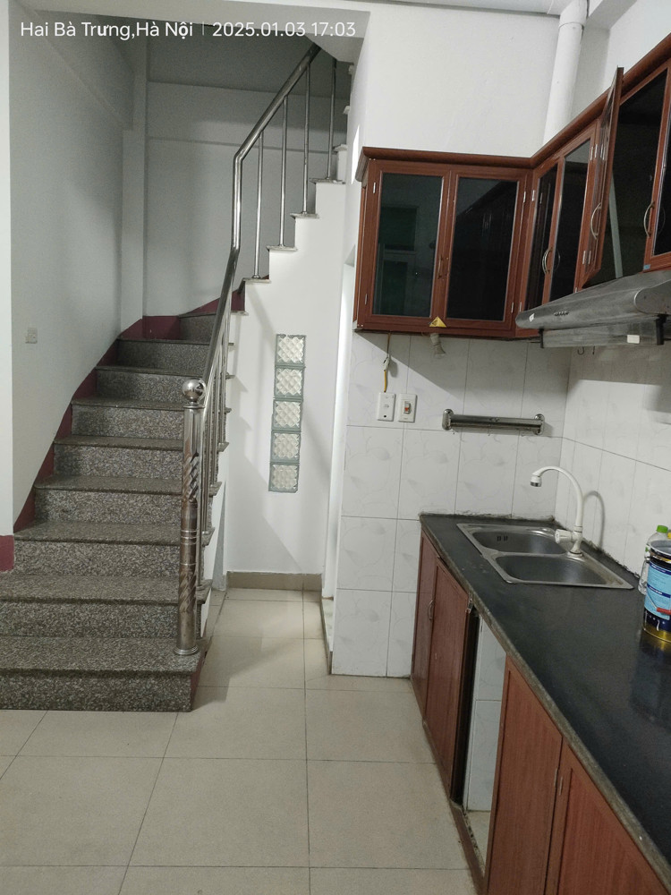 Bán Gấp Giá Rẻ Nhà Nguyễn Đức Cảnh 1.5 Tầng, 19M, Mặt Tiền 3.8M, 1.9 Tỷ Hoàng Mai