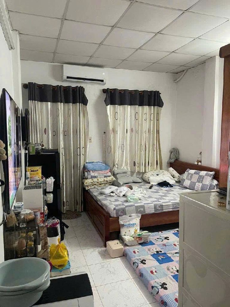 Bán Nhà Hxh Âu Dương Lân Nhỉnh 6 Tỷ 0948769331