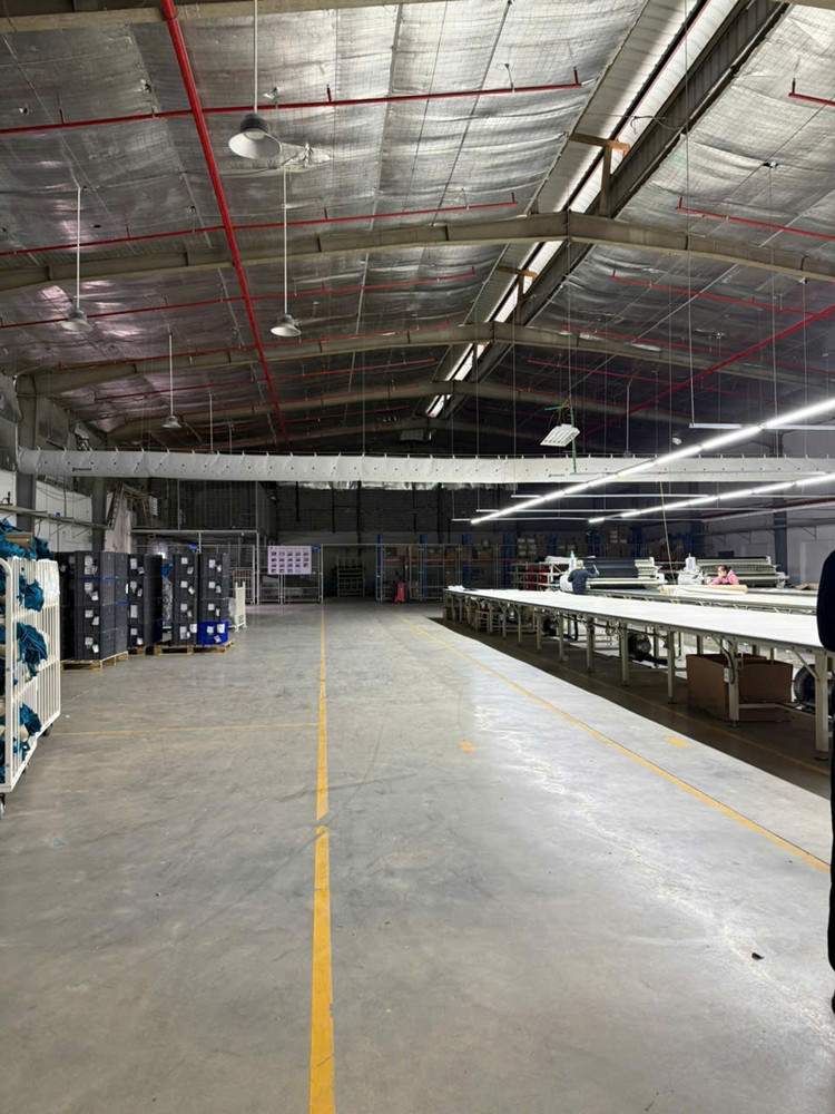 Cho Thuê Kho Xưởng 2.600M² Tại Tân Dân, Khoái Châu, Hưng Yên – Pccc Tự Động