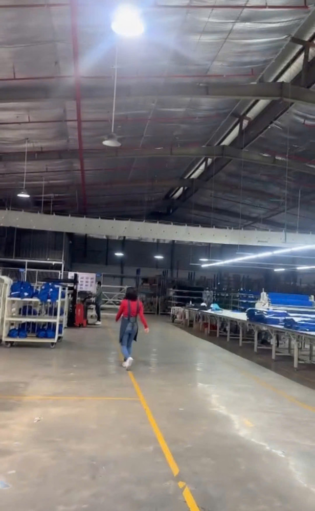 Cho Thuê Kho Xưởng 2.600M² Tại Tân Dân, Khoái Châu, Hưng Yên – Pccc Tự Động