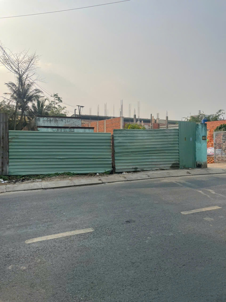 Gấp Bán Mặt Tiền Dương Công Khi – Ngang 10M – Giá Chỉ 14 Tỷ