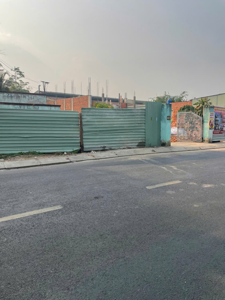 Gấp Bán Mặt Tiền Dương Công Khi – Ngang 10M – Giá Chỉ 14 Tỷ