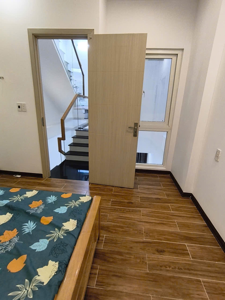 ► Nhà Kiệt K10 Phạm Văn Nghị, 3 Tầng Đúc, Chính Chủ Xây Ở Được 2 Năm, Còn Mới 4.X Tỷ