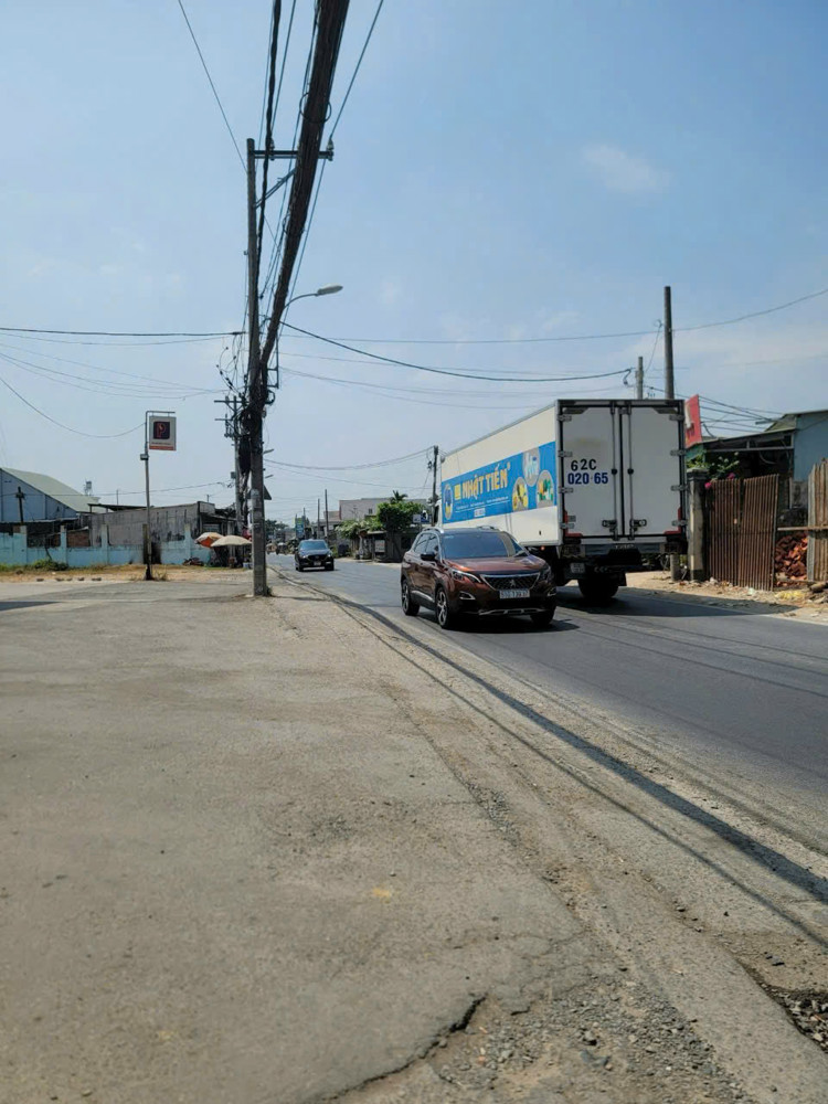 Siêu Phẩm Nhà Xưởng 13.841M² – 3Mt Đỗ Văn Dậy – Dòng Tiền Sẵn