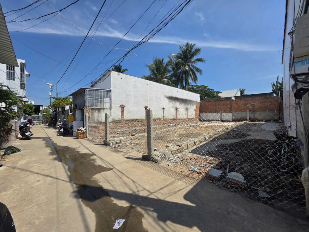 Đất Ngọc Hiệp – 66.4M² – Tặng Gpxd 3 Tầng – Chỉ 2.14 Tỷ