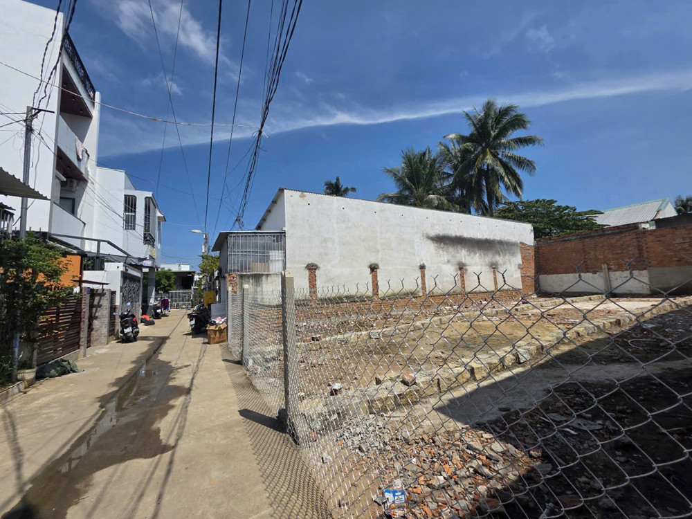 Đất Ngọc Hiệp – 66.4M² – Tặng Gpxd 3 Tầng – Chỉ 2.14 Tỷ