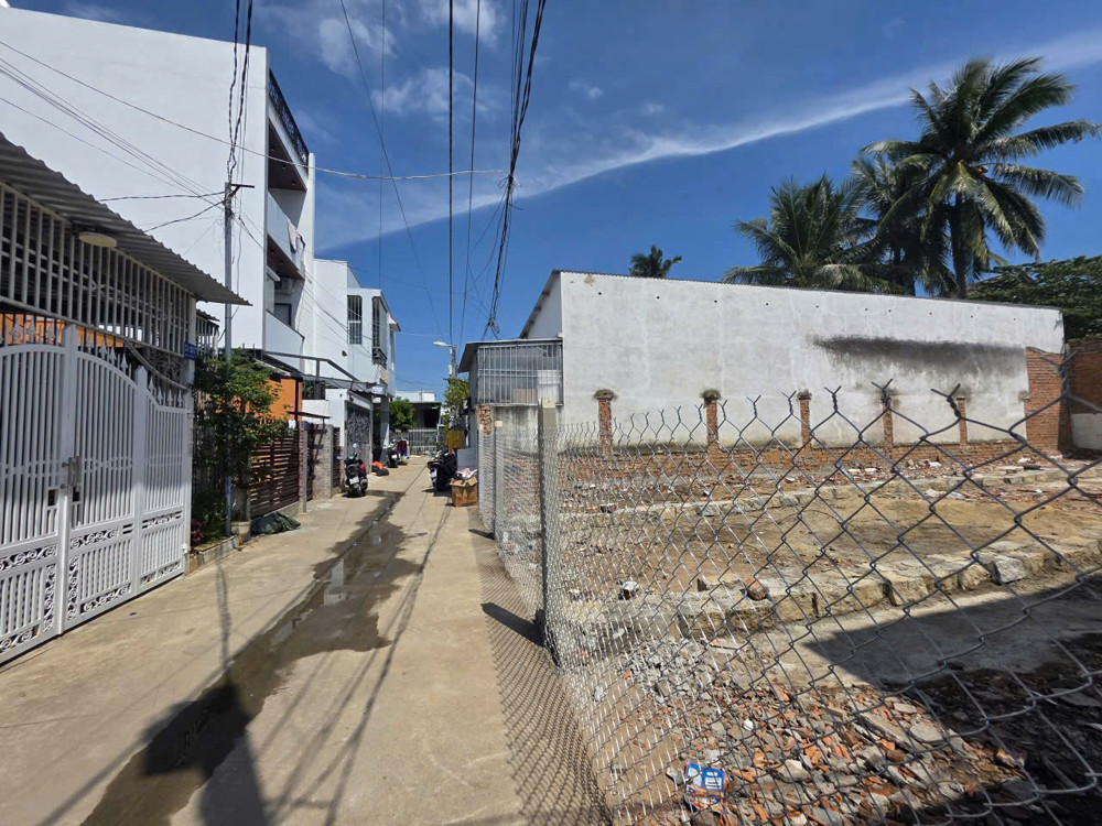 Đất Ngọc Hiệp – 66.4M² – Tặng Gpxd 3 Tầng – Chỉ 2.14 Tỷ