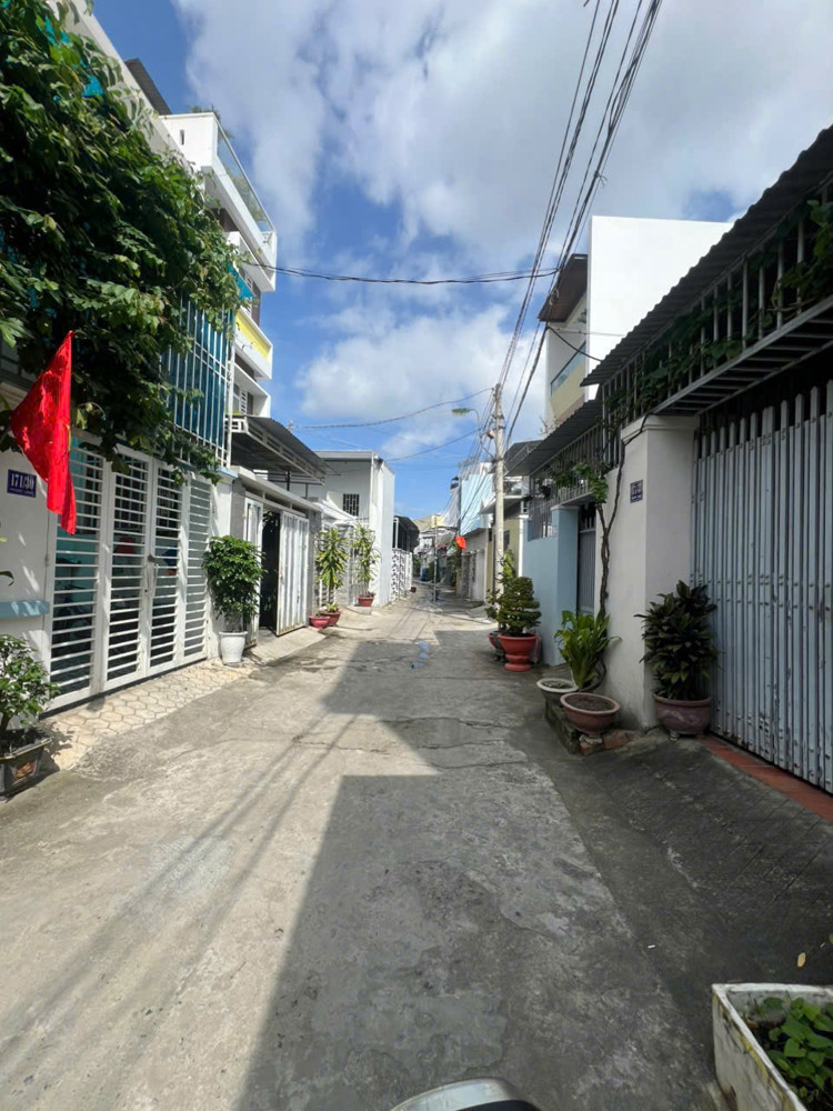 Bán Nhanh Đất Phước Long – 97.4M² Full Thổ – Ô Tô 5M – 5 Tỷ