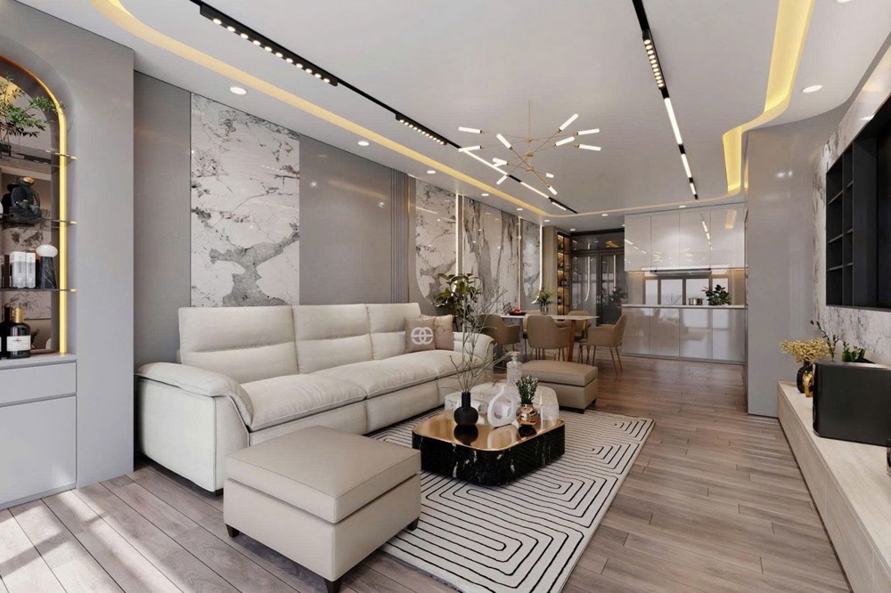 Nhà Mới 8 Tầng Ô Tô Đỗ Cửa Phố Đàm Quang Trung 65M2 X 16.6 Tỷ Long Biên Hà Nội