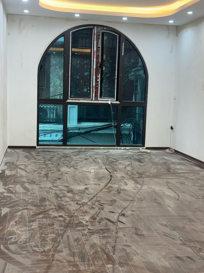 Nhà Mới 8 Tầng Ô Tô Đỗ Cửa Phố Đàm Quang Trung 65M2 X 16.6 Tỷ Long Biên Hà Nội