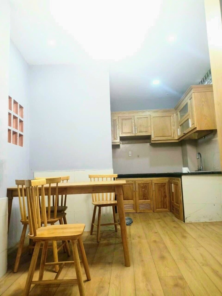 Hxh_ 3 Tầng Nở Hậu - Bank Định Giá Hơn 9 Tỷ_ Ngay Đại Học Văn Hoá Đỗ Xuân Hợp