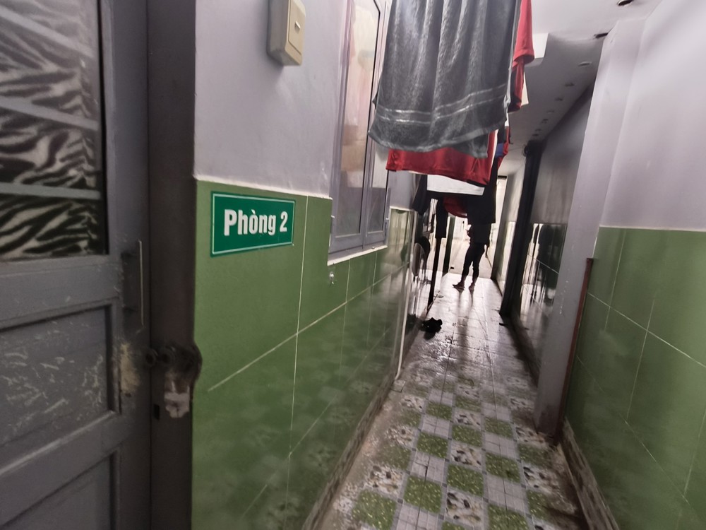 Hxh_ 3 Tầng Nở Hậu - Bank Định Giá Hơn 9 Tỷ_ Ngay Đại Học Văn Hoá Đỗ Xuân Hợp