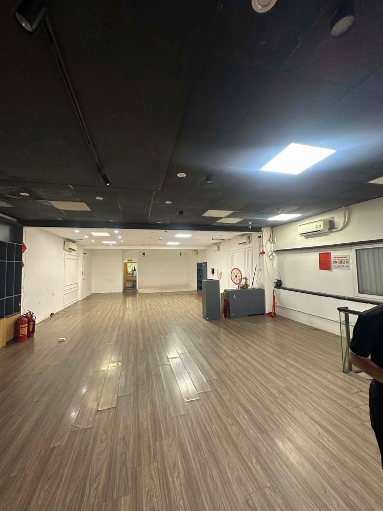 Cho Thuê Mặt Bằng Tầng 2 , Số 88 Khúc Thừa Dụ, Cầu Giấy, Hà Nội