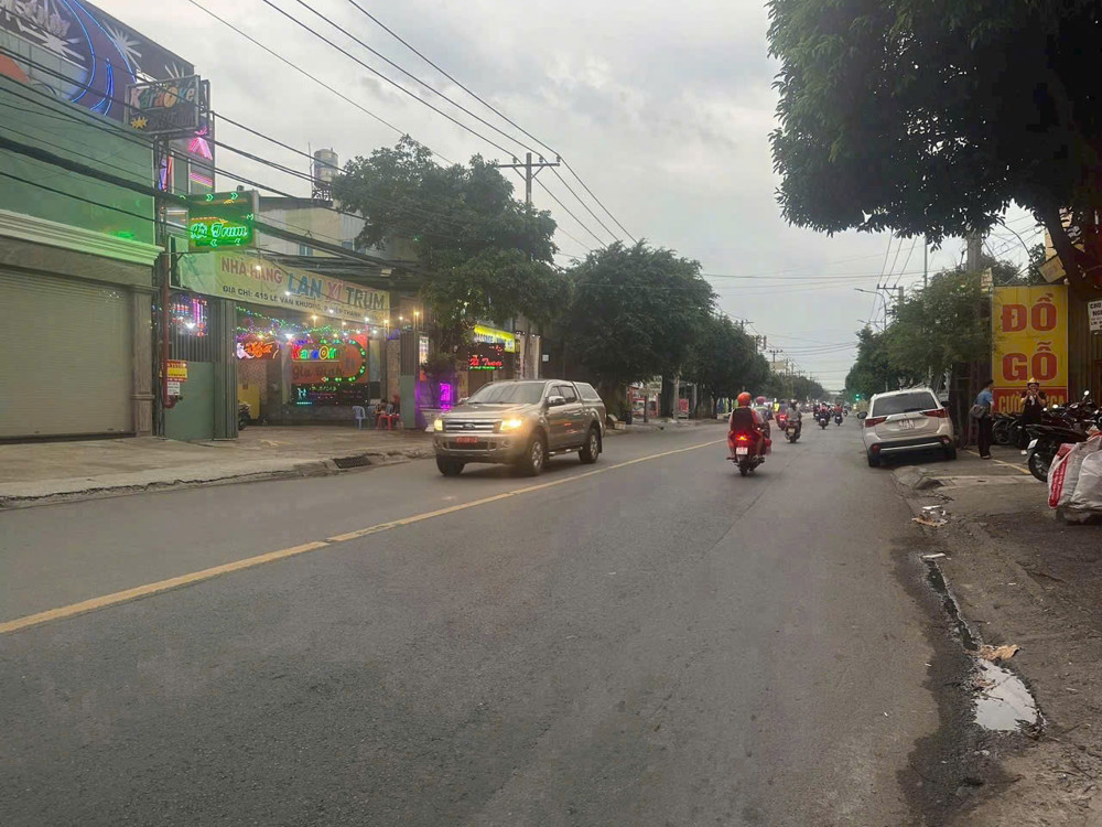 Mt Lê Văn Khương – Ngang Khủng 9.23M – Dòng Tiền 50Tr/tháng – Chỉ 49 Tỷ