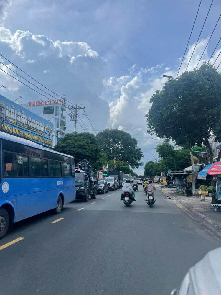 Mt Lê Văn Khương – Ngang Khủng 9.23M – Dòng Tiền 50Tr/tháng – Chỉ 49 Tỷ