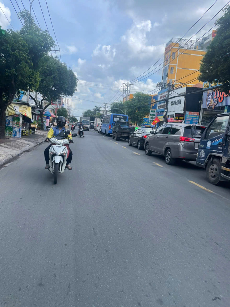 Mt Lê Văn Khương – Ngang Khủng 9.23M – Dòng Tiền 50Tr/tháng – Chỉ 49 Tỷ