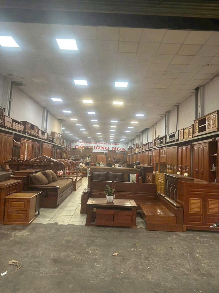 Mt Lê Văn Khương – Ngang Khủng 9.23M – Dòng Tiền 50Tr/tháng – Chỉ 49 Tỷ