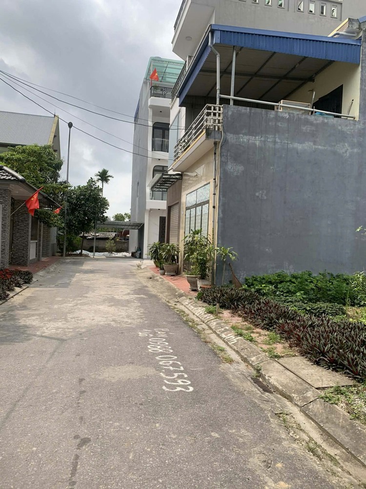 Đầu Tư Là Sinh Lời - Chính Chủ Bán Lô Lk2, Khu Đống Hương 2, P. Quán Toan, Hồng Bàng, Hải Phòng
