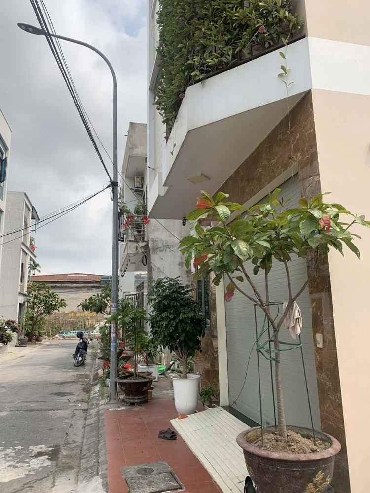 Đầu Tư Là Sinh Lời - Chính Chủ Bán Lô Lk2, Khu Đống Hương 2, P. Quán Toan, Hồng Bàng, Hải Phòng