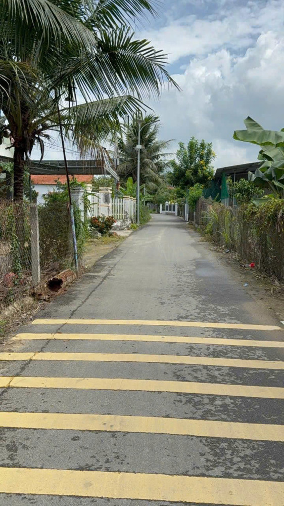 Chính Chủ Bán Gấp Đất Nền , Giá Tốt Tại Xã Diên Thọ , Diên Khánh, Khánh Hòa