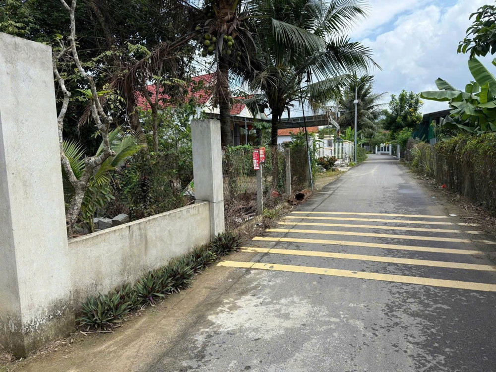 Chính Chủ Bán Gấp Đất Nền , Giá Tốt Tại Xã Diên Thọ , Diên Khánh, Khánh Hòa