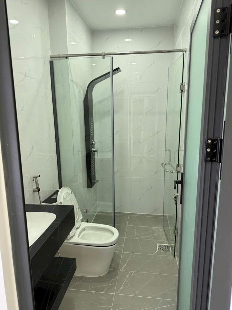 Nhà Phố Liền Kề Đang Thi Công – Giá Chỉ 5.8 Tỷ – Chọn Căn Đẹp Ngay Hôm Nay