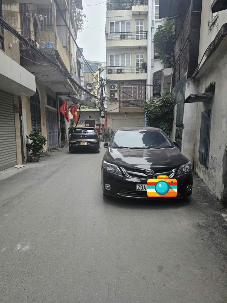 Nhà Đẹp Hoàng Văn Thái – Ô Tô 7 Chỗ Vào Nhà – 2 Thoáng – Full Nội Thất – Ở Sướng