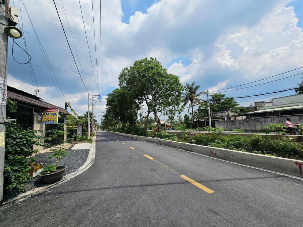 Siêu Phẩm 1000M² Full Thổ Cư – Thạnh Xuân Q12 – Chỉ 22.5 Tỷ