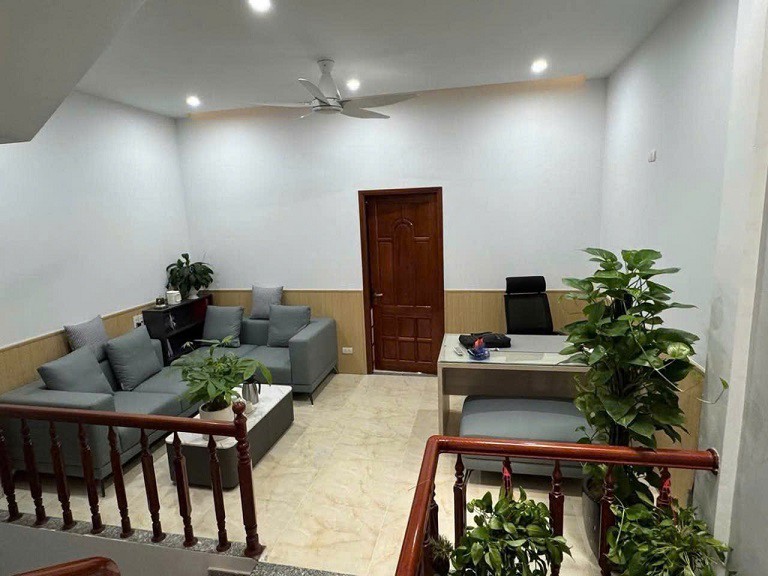 Nhà 3 Tầng Mới – Trung Tâm Nam Việt Á – Ở Ngay Hoặc Khai Thác Cho Thuê