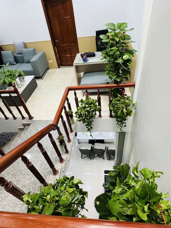 Nhà 3 Tầng Mới – Trung Tâm Nam Việt Á – Ở Ngay Hoặc Khai Thác Cho Thuê