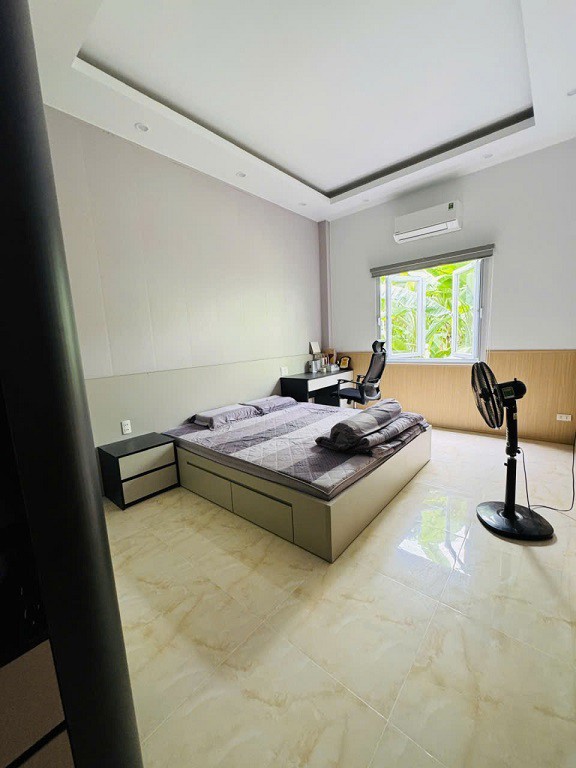 Nhà 3 Tầng Mới – Trung Tâm Nam Việt Á – Ở Ngay Hoặc Khai Thác Cho Thuê