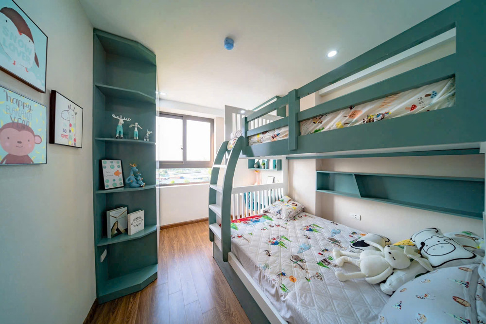 Đầu Tư Căn Hộ Cho Thuê - Giữ Tiền An Toàn, Sinh Lời Ổn Định Tại Thái Nguyên