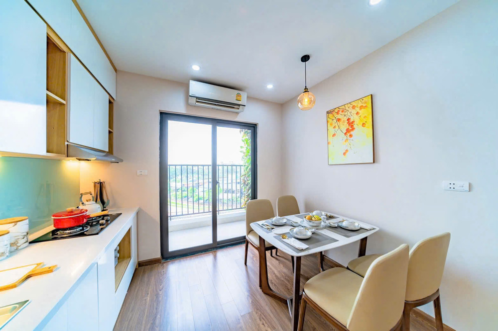 Đầu Tư Căn Hộ Cho Thuê - Giữ Tiền An Toàn, Sinh Lời Ổn Định Tại Thái Nguyên