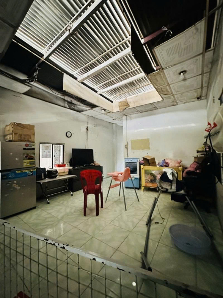 Bán Nhà Mặt Tiền Tô Hiệu - Gần Ngã Tư Hòa Bình, 4X29m, 2 Tầng, 3 Pn, Chỉ 15,5 Tỷ