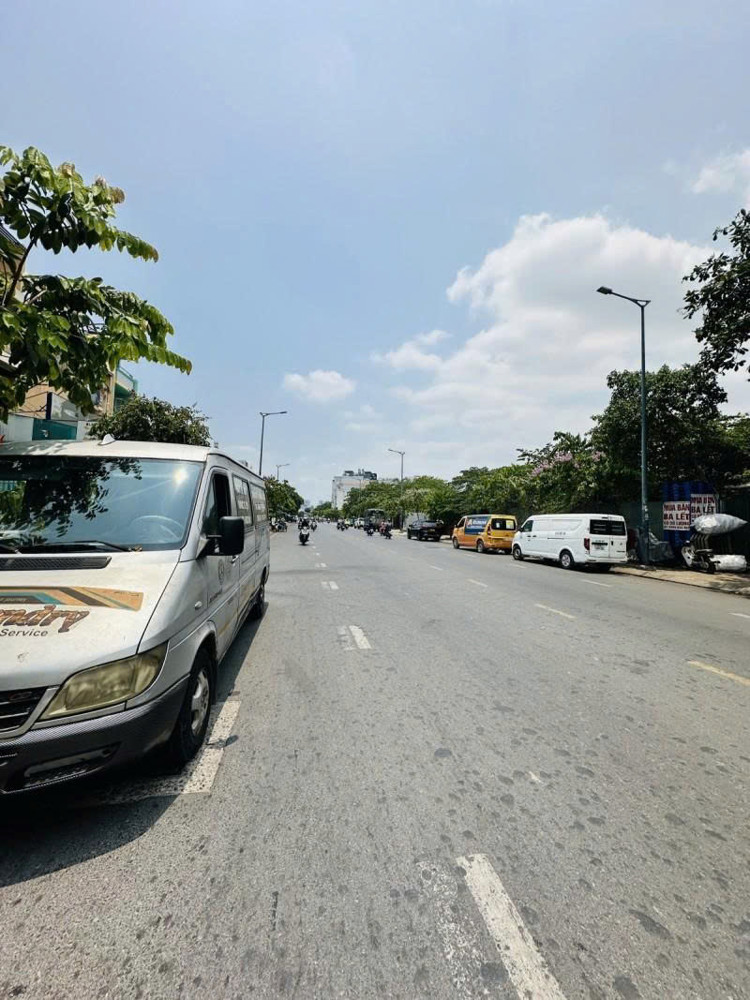 Bán Nhà Mặt Tiền Tô Hiệu - Gần Ngã Tư Hòa Bình, 4X29m, 2 Tầng, 3 Pn, Chỉ 15,5 Tỷ