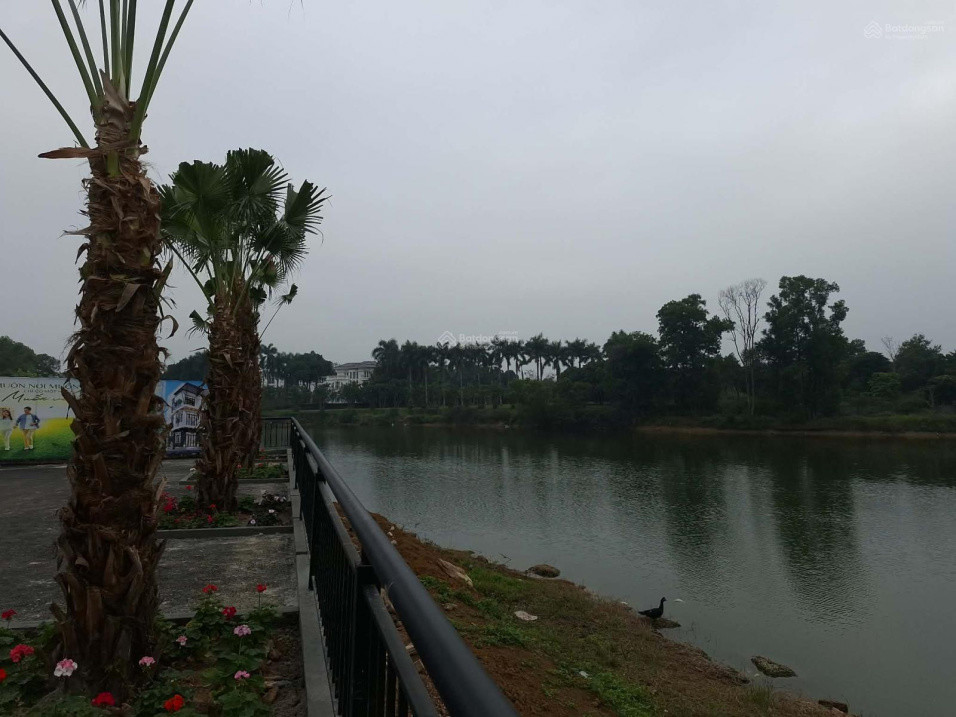 Bán Lô Đất 100M2 Ngay Ngã Tư Quốc Lộ 21 Đại Lộ Thăng Long, Cạnh Đh Quốc Gia, Khu Cn Cao Hòa Lạc