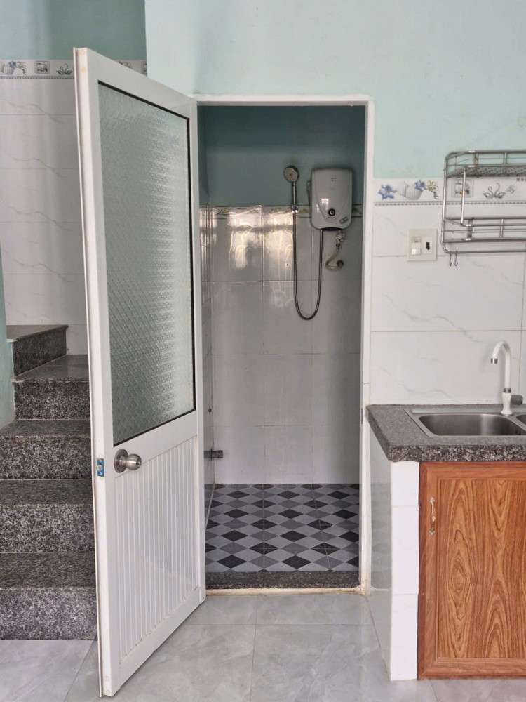 Bán Nhà Góc Mặt Tiền Lê Thị Khuông - Khu Chợ Dinh - Nhơn Bình. Mã Số: #Mt0616