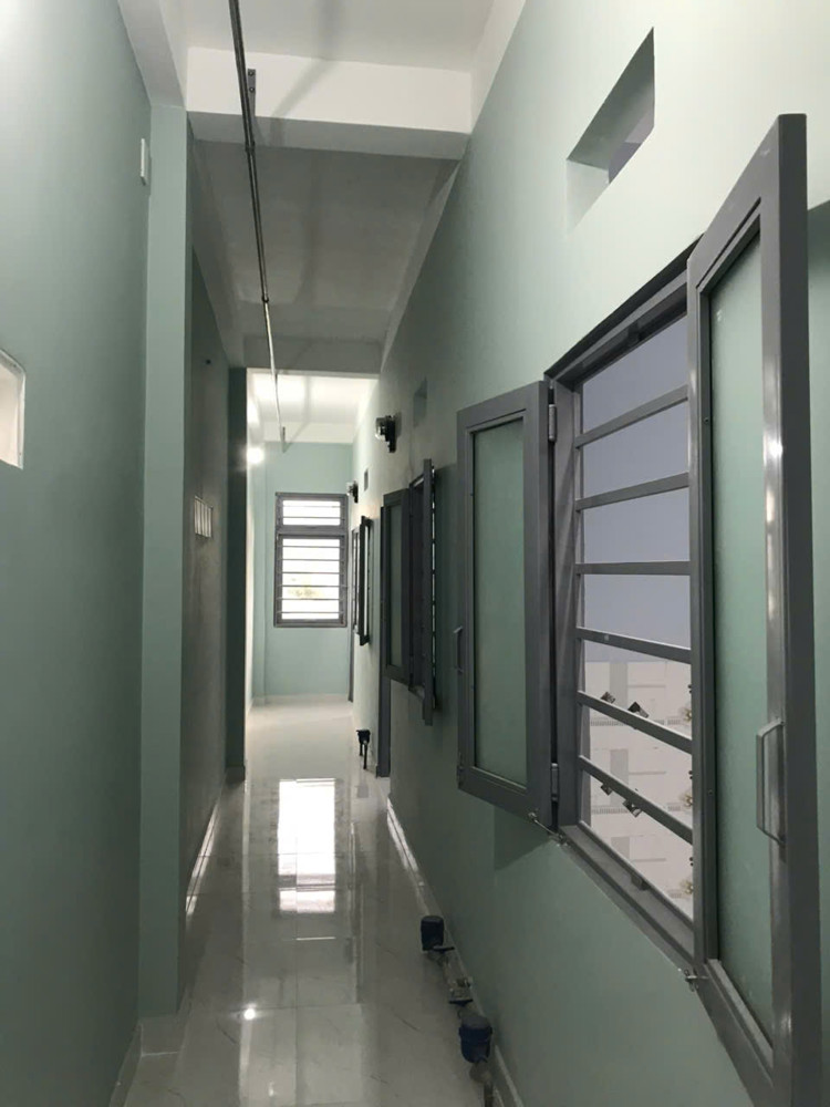 Cho Thuê Phòng Trọ Mới Xây, Có Máy Lạnh Tại Tăng Nhơn Phú B (Quận 9 Cũ), Tp Thủ Đức