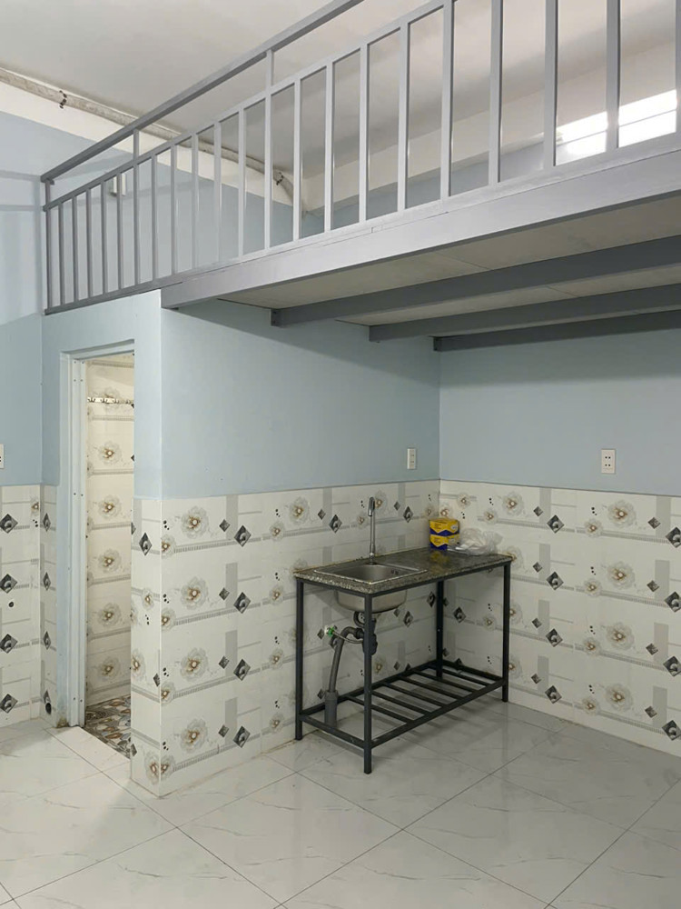 Cho Thuê Phòng Trọ Mới Xây, Có Máy Lạnh Tại Tăng Nhơn Phú B (Quận 9 Cũ), Tp Thủ Đức