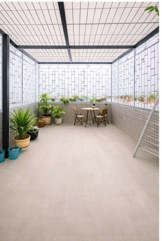 Giá 7. X Tỷ- Htp- Gần Phú Mỹ Hưng- Nhà Mới 4T- Dt 4.8 X 23- Dân Trí- Hoàn Công