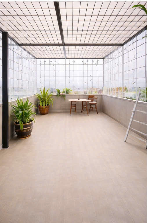 Giá 7. X Tỷ- Htp- Gần Phú Mỹ Hưng- Nhà Mới 4T- Dt 4.8 X 23- Dân Trí- Hoàn Công