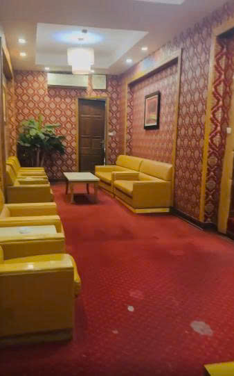 Chính Chủ Cho Thuê Nhà Mặt Tiền, Mặt Phố Minh Khai, Hai Bà Trưng, Hà Nội (Số 686C)