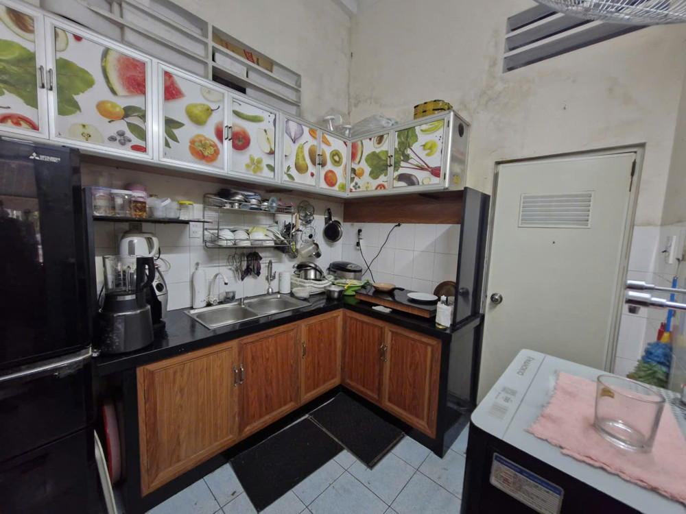 Bán Nhà Mặt Tiền Lê Hồng Phong - Trung Tâm Thành Phố Quy Nhơn. Mã Số: #Mt4935