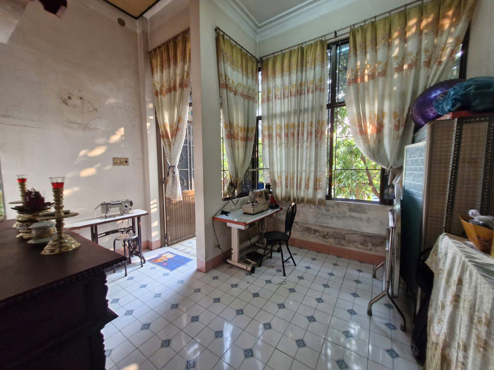 Bán Nhà Mặt Tiền Lê Hồng Phong - Trung Tâm Thành Phố Quy Nhơn. Mã Số: #Mt4935