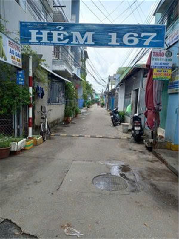 Nhà Đẹp Giá Tốt – Chính Chủ Cần Bán Nhà Trung Tâm Thành Phố Phường 3 Sóc Trăng