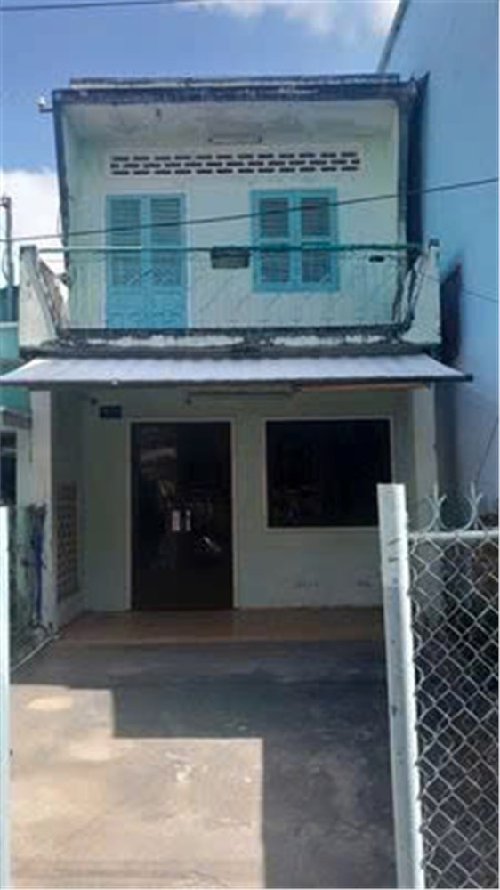 Nhà Đẹp Giá Tốt – Chính Chủ Cần Bán Nhà Trung Tâm Thành Phố Phường 3 Sóc Trăng