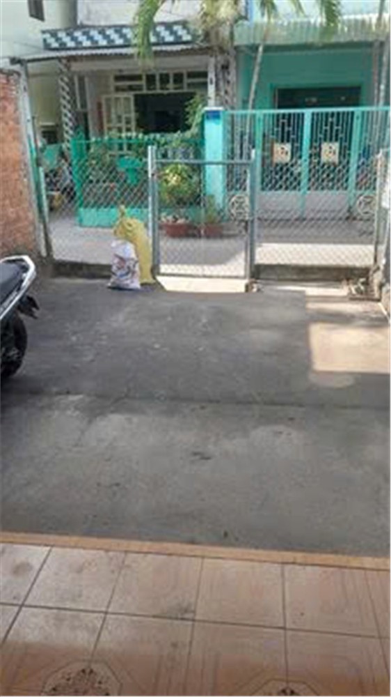 Nhà Đẹp Giá Tốt – Chính Chủ Cần Bán Nhà Trung Tâm Thành Phố Phường 3 Sóc Trăng