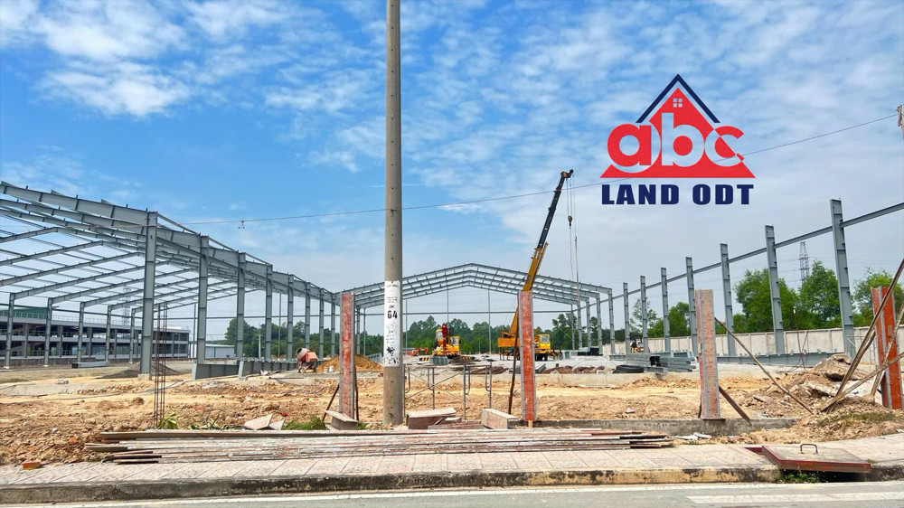 Xt Nhà Xưởng Cho Thuê Sản Xuất, Phù Hợp Linh Hoạt Nhiều Ngành Nghề, Pc Tự Động