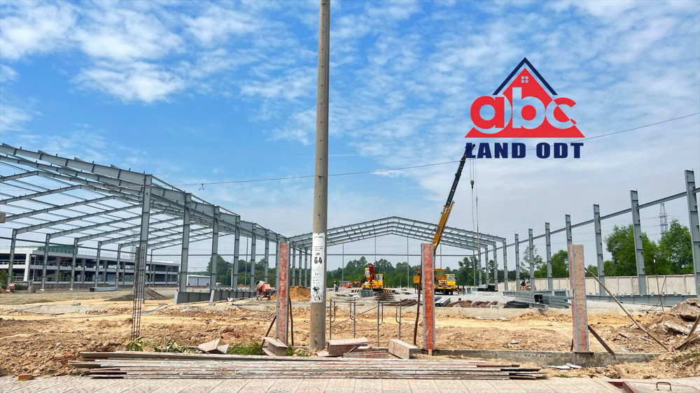 Xt Nhà Xưởng Cho Thuê Sản Xuất, Phù Hợp Linh Hoạt Nhiều Ngành Nghề, Pc Tự Động